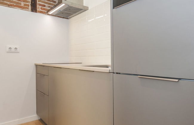 C Latina 4 Izq in Madrid - Foto 17