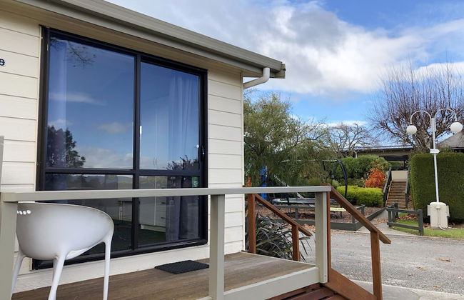 Taupo DeBretts Spa Resort - Photo 54