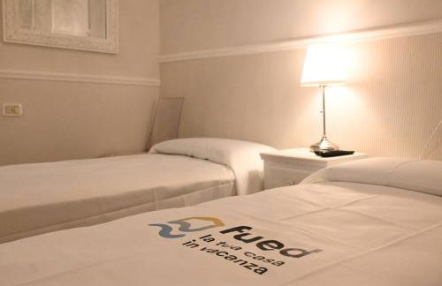 P050 - Porto Recanati, elegante trilocale in centro storico - Foto 22