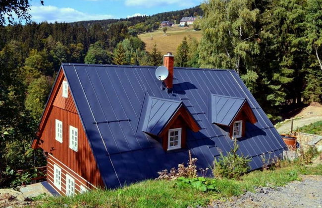 Rokytnice Krm450 in Rokytnice nad Jizerou - Foto 27