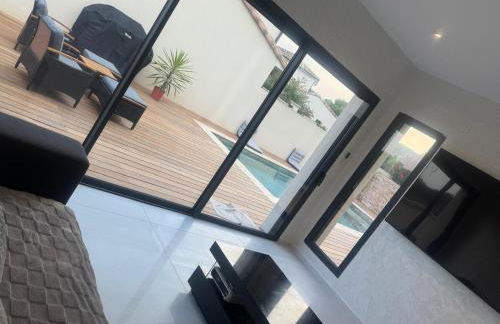 Villa luxueuse Halloween - Foto 21