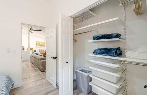 Epona House Luxury 6BR Near WEF - Foto 25