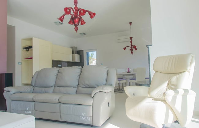 Villa Nika - Foto 22