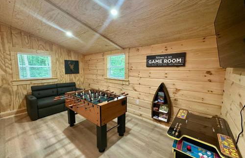 Boulder Ridge Cabin - Foto 9