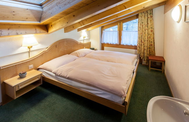 Appartements Zermatt Paradies - Photo 10