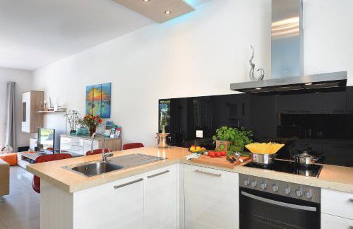 Villa Sky Dream - Foto 46