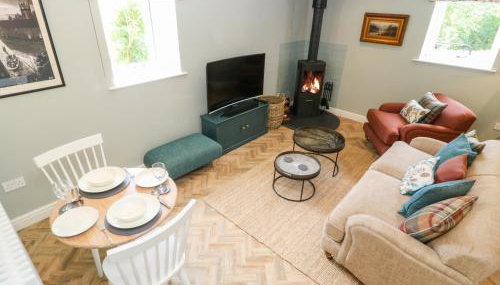 Overlea Cowshed - Foto 4