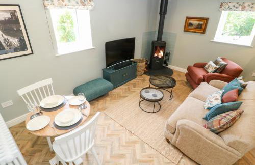 Overlea Cowshed - Foto 4