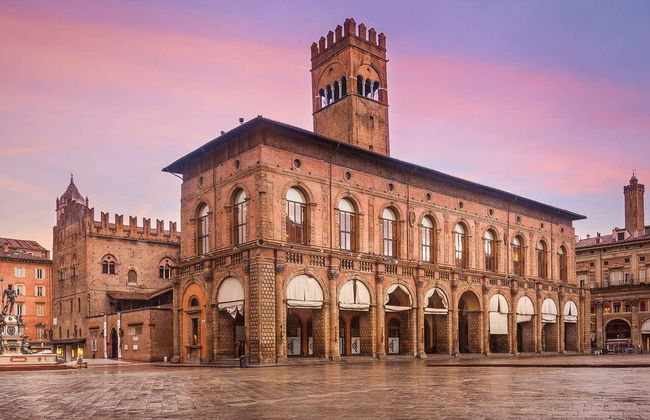 Degustazione di vino a Bologna - Foto 3