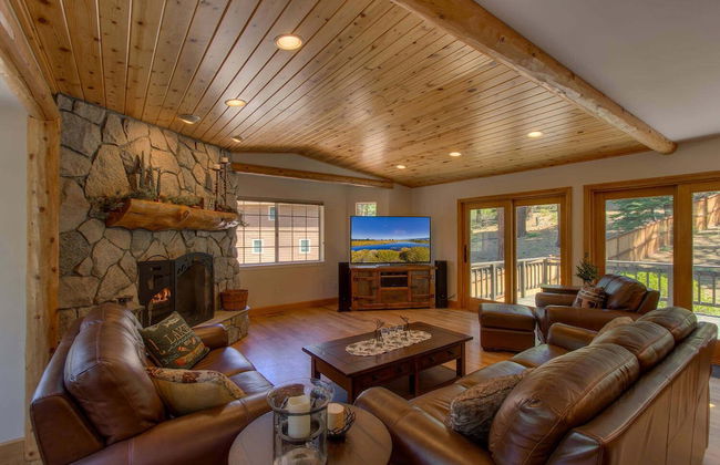 Prima Del Norte - Hot Tub, Pool Table, Arcade Game! - Foto 10