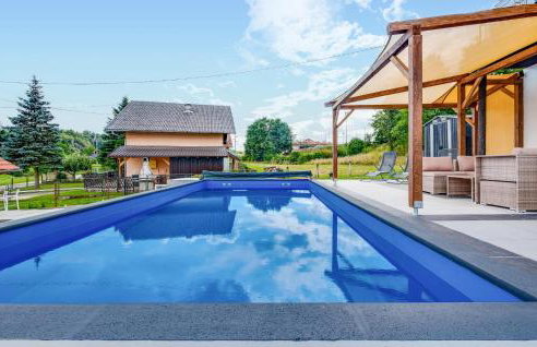 Amazing Home In Stubicke Toplice - Foto 11