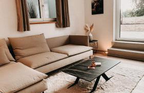 Idyllisches Apartment mit exklusivem Whirlpool - Foto 6