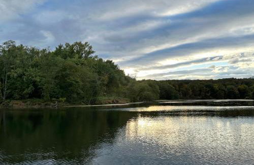 Saugerties Waterfront Getaway - Foto 63