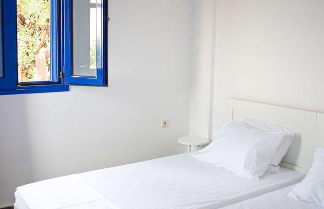 Muses Seaside Villas - Foto 14