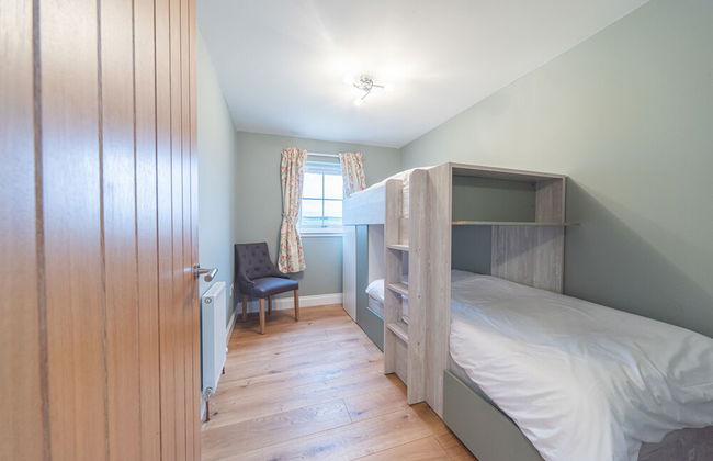 Hillcrest - 8 Person Luxury House and Hot Tub - Foto 5