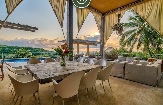 Casa Piedra in Jalisco - Foto 2