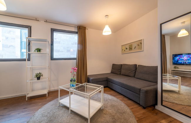 Stay Jaffa Jerusalem - Foto 49