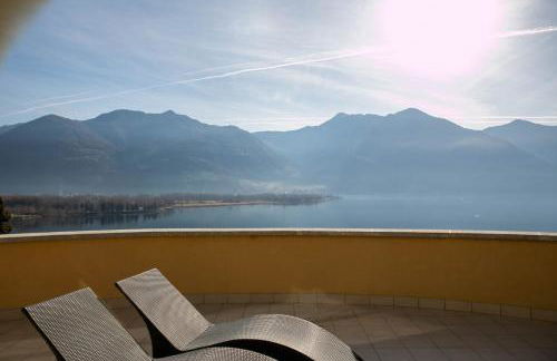 Castello Lovere appartamenti - Foto 7