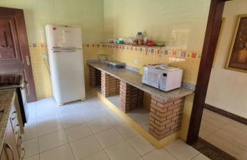 Casa magnífica na praia - Foto 40