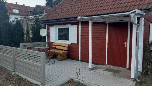 Ferienhaus am Zainhammer - Foto 4