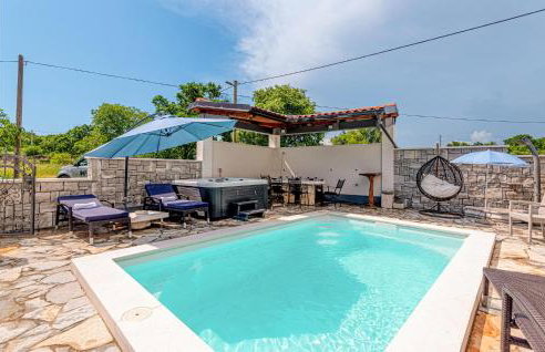 Pet Friendly Home In Danilo - Foto 9