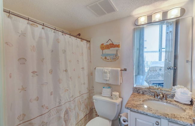 Terrace At Pelican Beach 0507 3 Bedroom Condo - Photo 15