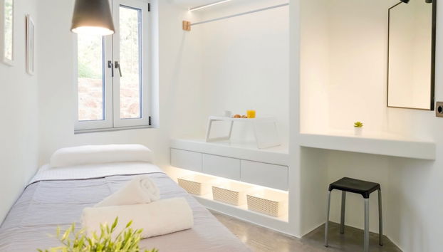 Paradiso IV - Foto 3, Habitación