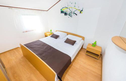 Apartments by the sea Vrsi - Mulo, Zadar - 5951 - Foto 49