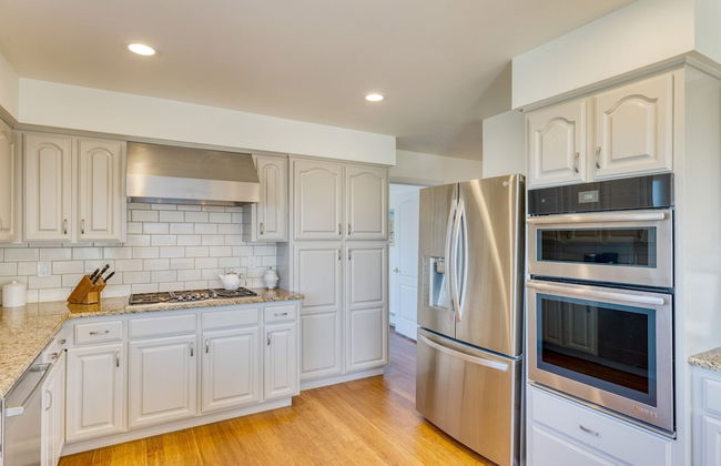 Pacific Breeze Ocean Views Steps to Cannon Beach Airy Coastal Retreat - Foto 16