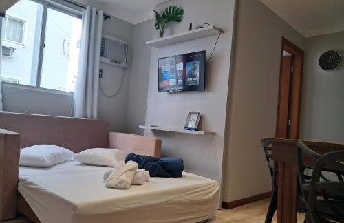 Apartamento completo e perfeito, Ao lado da Weg - Foto 12