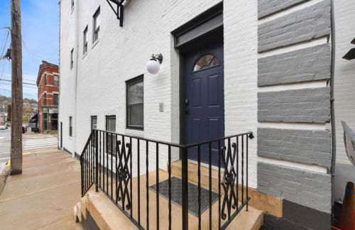 HostWise Stays - On Butler St, Lower Lawrenceville, Perfect Location! - Foto 34