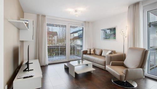 Markgraf Apartments Haus 4 - Foto 4