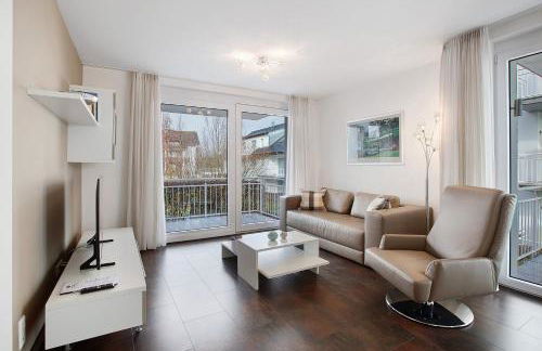 Markgraf Apartments Haus 4 - Foto 4