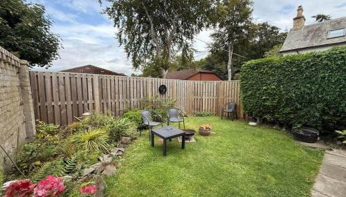 Robins Nest Cottage - Foto 3