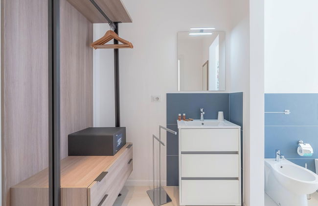 Dimore delle Zagare Molo - Foto 76