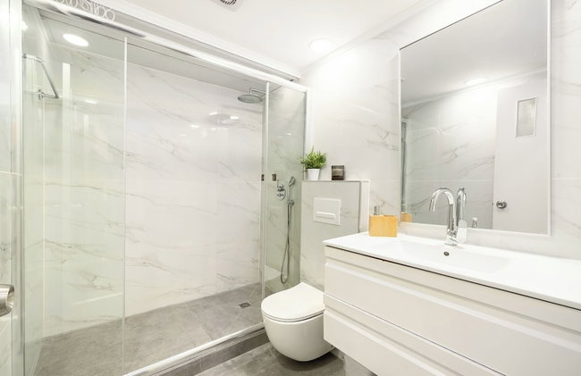 Royal Park Apt Resort by Sea N Rent - Foto 50