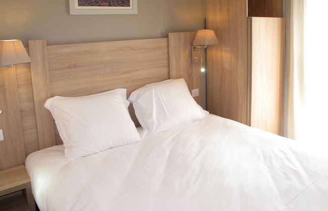 Résidence Odalys Référence Les Gardians - Foto 12