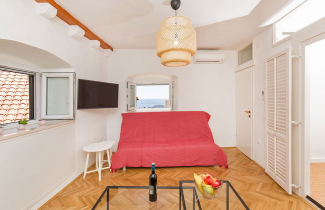 Apartment Seagull - Photo 20