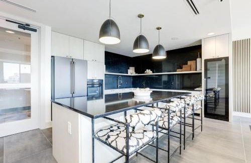 2BR Urban Oasis DC Access with Lux Comforts - Foto 74