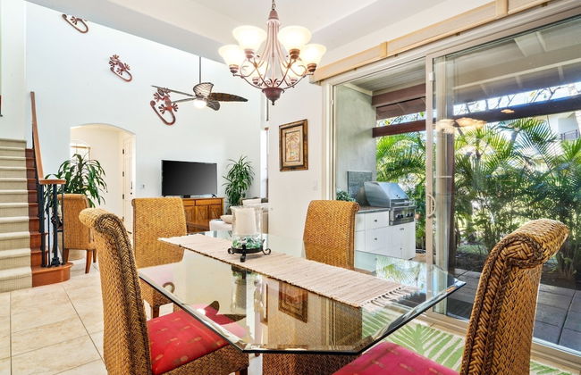 Big Island Fairways At Mauna Lani 1701 2 Bedroom Condo - Foto 27