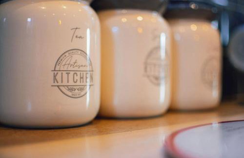 Meadow Barn - dog freindly barn sleeping 6 in Edinghtorpe, Norfolk - Foto 18