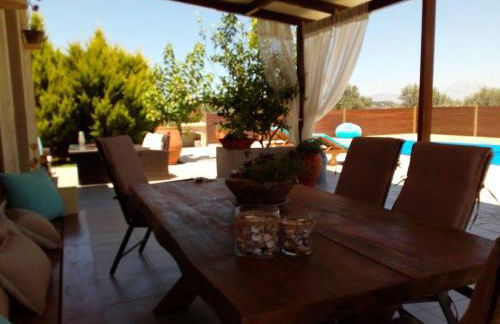 House Veggera - private swimming pool - Photo 7