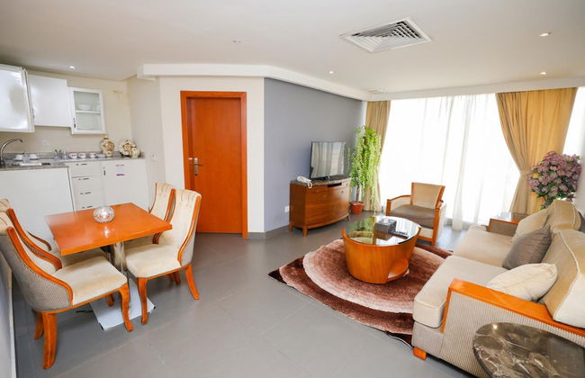 Magic suite Abu Halifa - Photo 28