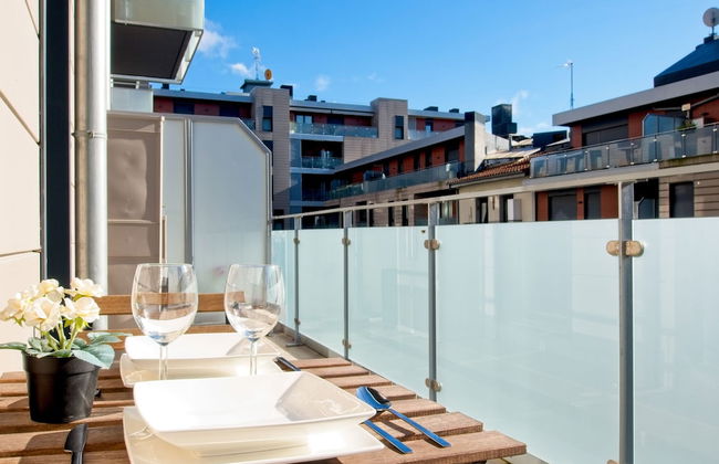 Montecarlo San Sebastián Apartment - Foto 1