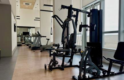 The CityPlex | Apartamentos Prime no Centro de Osasco - Foto 45