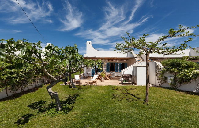 Villetta Tisbe in Ostuni - Foto 6