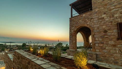 Harmony Seaview Villas In Elafonisos - Foto 4