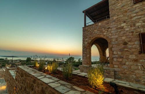 Harmony Seaview Villas In Elafonisos - Foto 4