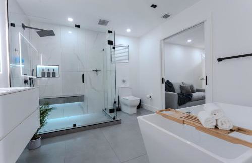 Casa Madrisqui Ultimate Heated Pool Escape Midway to Keys & Miami Beach - Foto 49