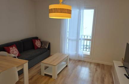 Apartamentos Leyre Candanchú - Photo 43